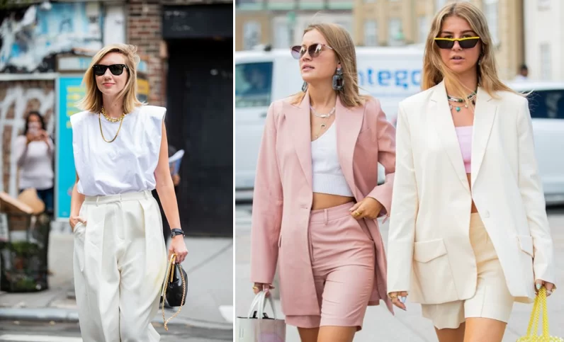 Si të kombinosh ngjyrat për një pamje elegante çdo ditë