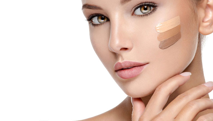 Gabimet që po bën me fondatinën dhe si t’i ndreqësh